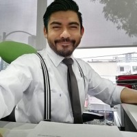 Luis Andres Vazquez Rodriguez