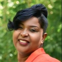 Tanya Garland-Russell, SHRM-CP