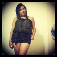 Arly Castillo Suarez