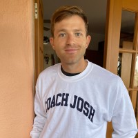 Josh Dylan Levinson