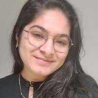 Shivani Tinna Shitole