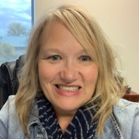 Lynn Rempel B Ed