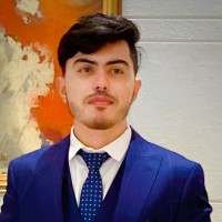 Suhail Akrami