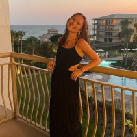 Madison Eades