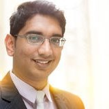 Ahmed Mahmood