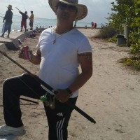 luis mosquera