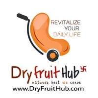 Dry Fruit Hub