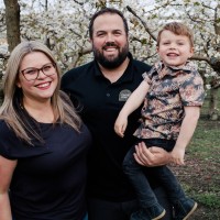 Reece van der Velden