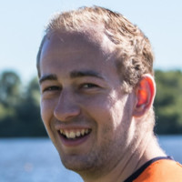 Kevin Denkers