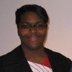 Nicole Denson