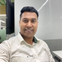 Santosh Sahu