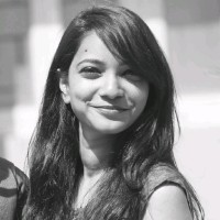 Krishna Chaudhari