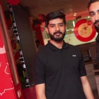 Faheem Ghouri