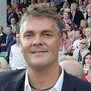 Simon Wilmot