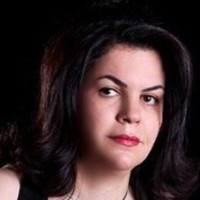 Mitra Ghahramani Nezhad