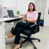 Dr. Rajashree Kalita