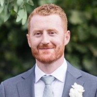 Aidan O'Sullivan