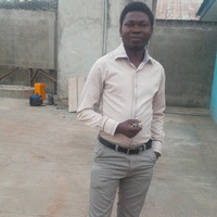 Peter Wahab Sadiq