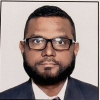 Tarique Sayed