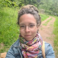 Josefin Barup