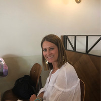 Veronica Carson Menta