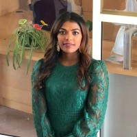 Catherine Sinnatamby