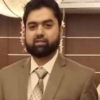 Muhammad Raheel