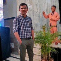 Harish Kumar Th