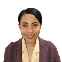 Joana Liana Visaya