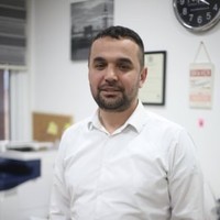 Ibrahim Selcuk Kitapci