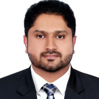Jean John - B.Engineering ( Mechanical ) Cert Cii