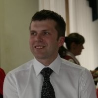 Alex Bekh
