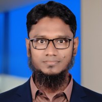 Md. Zubair Ahmed