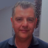 FRANCISCO JAVIER SEGOVIA RUIZ