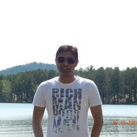 Arbind Kumar Singh