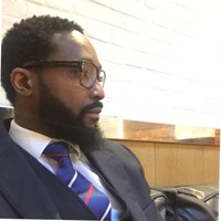 Lanre Bello (LLB) Hons
