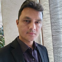 Vikram Parmar