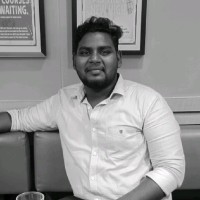 Vimalraj Sakthivel