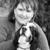 Sharon Scott