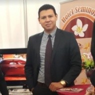 Norlan Alberto Baldizon Herrera
