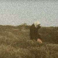 a b