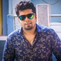 Prasad Murthy