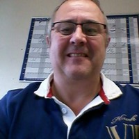 Kevin Hodgson