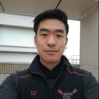 Gary Lu
