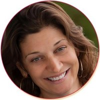 Melissa Raffoni
