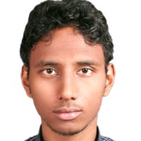 Sudeep Ghosh