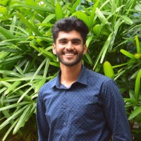 Shebin Mathew John