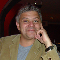 André Magalhães