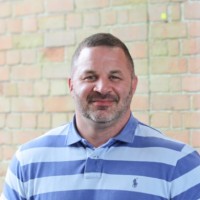 Andrew Roberts FIRP Cert RP