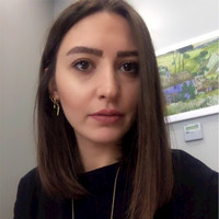 Pelin Orhun